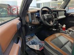 فۆرد بڕۆنکۆ